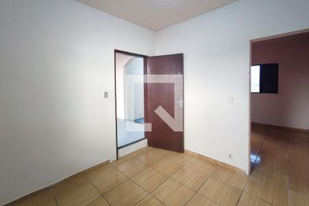 Quarto 2 de casa para alugar com 3 quartos, 100m² em Parque da Figueira, Campinas