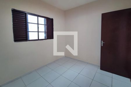 Quarto 1 de casa para alugar com 3 quartos, 100m² em Parque da Figueira, Campinas