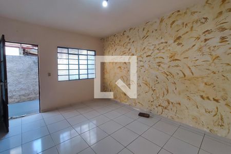 Sala de casa para alugar com 3 quartos, 100m² em Parque da Figueira, Campinas