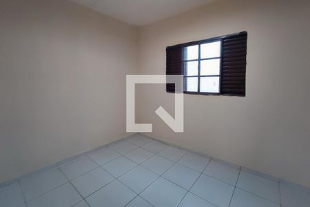 Quarto 1 de casa para alugar com 3 quartos, 100m² em Parque da Figueira, Campinas