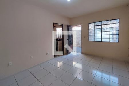 Sala de casa para alugar com 3 quartos, 100m² em Parque da Figueira, Campinas