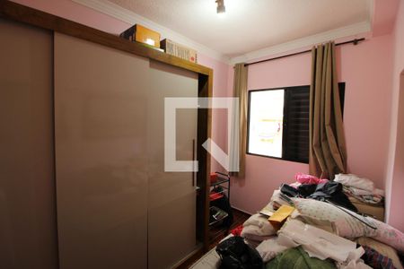 Quarto 1 de apartamento para alugar com 1 quarto, 53m² em Santana, São Paulo