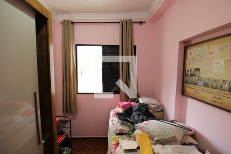 Quarto 1 de apartamento para alugar com 1 quarto, 53m² em Santana, São Paulo