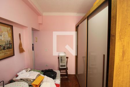 Quarto 1 de apartamento para alugar com 1 quarto, 53m² em Santana, São Paulo