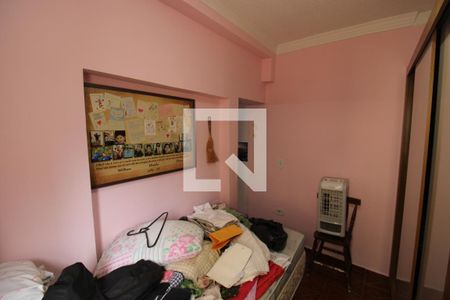 Quarto 1 de apartamento para alugar com 1 quarto, 53m² em Santana, São Paulo