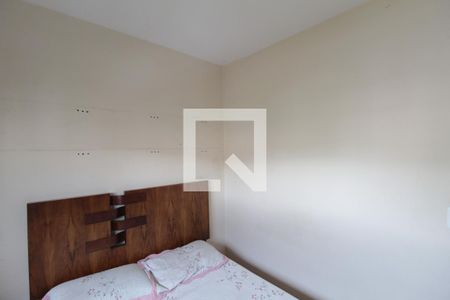 Quarto 1 de apartamento à venda com 3 quartos, 64m² em Aarão Reis, Belo Horizonte