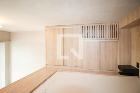 Quarto  de kitnet/studio à venda com 1 quarto, 38m² em Moema, São Paulo