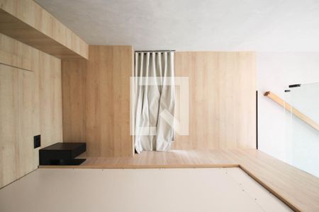 Quarto  de kitnet/studio à venda com 1 quarto, 38m² em Moema, São Paulo