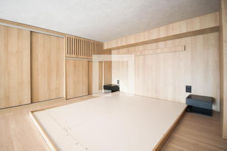 Quarto  de kitnet/studio à venda com 1 quarto, 38m² em Moema, São Paulo