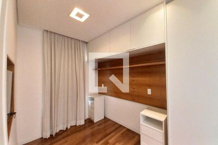 Quarto 2 - Suíte de apartamento à venda com 2 quartos, 70m² em Cambuí, Campinas