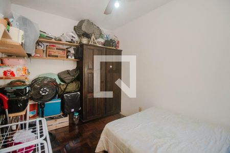 Quarto 2 de apartamento à venda com 2 quartos, 50m² em Sarandi, Porto Alegre