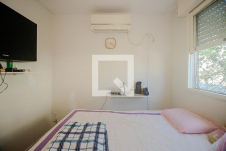 Quarto 1 de apartamento à venda com 2 quartos, 50m² em Sarandi, Porto Alegre