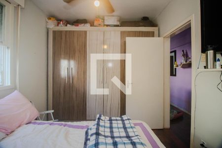 Quarto 1 de apartamento à venda com 2 quartos, 50m² em Sarandi, Porto Alegre