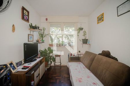 Sala de apartamento à venda com 2 quartos, 50m² em Sarandi, Porto Alegre