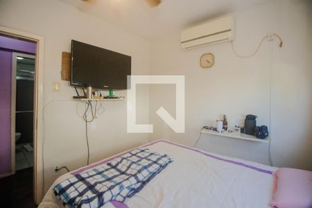 Quarto 1 de apartamento à venda com 2 quartos, 50m² em Sarandi, Porto Alegre