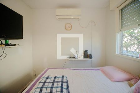 Quarto 1 de apartamento à venda com 2 quartos, 50m² em Sarandi, Porto Alegre