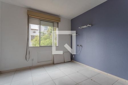 Sala de apartamento à venda com 1 quarto, 40m² em Morro Santana, Porto Alegre