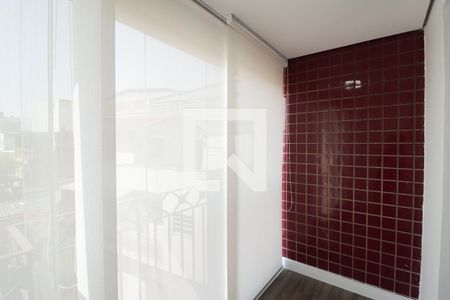 Sala de apartamento à venda com 3 quartos, 81m² em Casa Verde, São Paulo