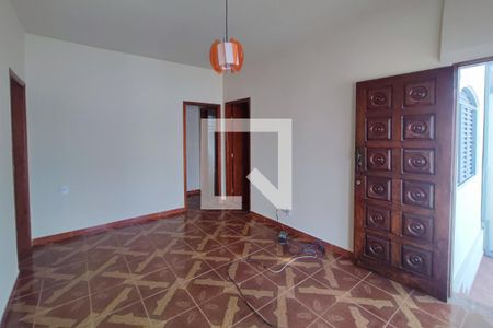 Sala de casa à venda com 3 quartos, 300m² em Vila Georgina, Campinas