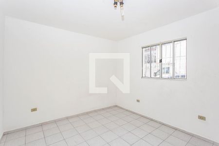 Quarto 1 de casa para alugar com 1 quarto, 50m² em Vila das Merces, São Paulo