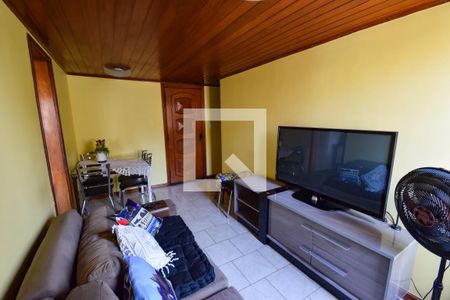 Sala de apartamento à venda com 2 quartos, 46m² em Engenho de Dentro, Rio de Janeiro