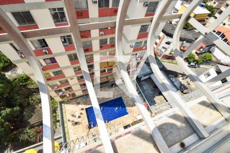 Vista do Quarto 1 de apartamento à venda com 2 quartos, 46m² em Engenho de Dentro, Rio de Janeiro