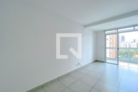 Sala de kitnet/studio para alugar com 1 quarto, 51m² em Vila Mariana, São Paulo