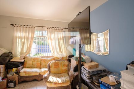 Sala 2 de casa à venda com 4 quartos, 400m² em Jardim Textil, São Paulo