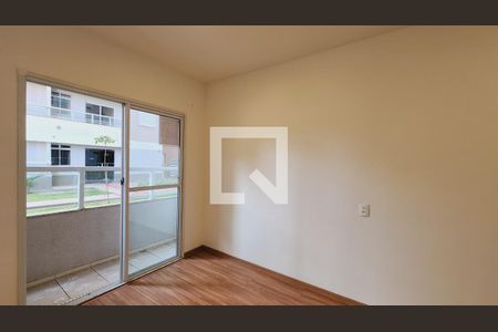 Sala de apartamento para alugar com 2 quartos, 47m² em Ponte Sao Joao, Jundiaí