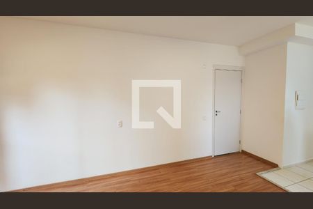 Sala de apartamento para alugar com 2 quartos, 47m² em Ponte Sao Joao, Jundiaí