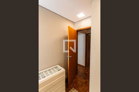 Closet de apartamento à venda com 3 quartos, 89m² em Colégio Batista, Belo Horizonte