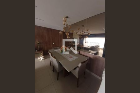 Foto 05 de apartamento à venda com 3 quartos, 103m² em Centro, Santo André