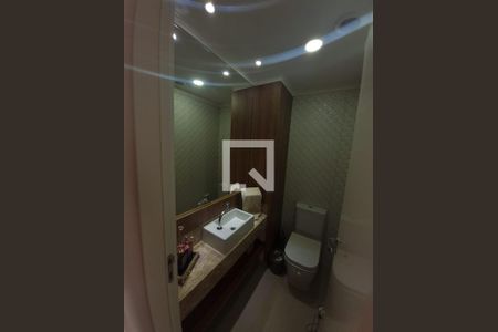 Foto 18 de apartamento à venda com 3 quartos, 103m² em Centro, Santo André