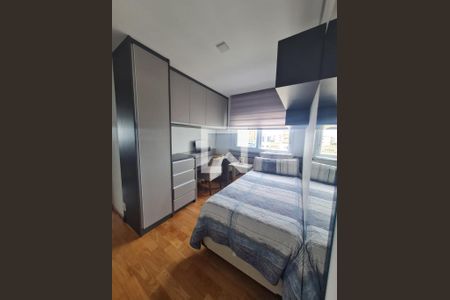 Foto 17 de apartamento à venda com 3 quartos, 103m² em Centro, Santo André