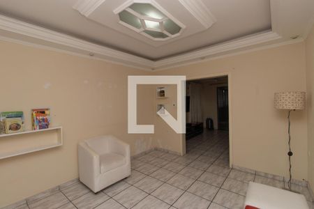 Sala de apartamento à venda com 2 quartos, 110m² em Vila Maria Alta, São Paulo