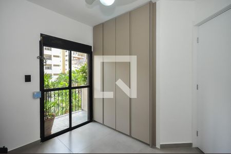 Quarto de apartamento à venda com 3 quartos, 74m² em Vila Andrade, São Paulo