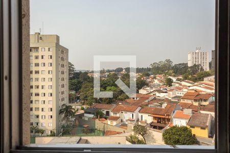 Quarto 1 de apartamento para alugar com 3 quartos, 80m² em Demarchi, São Bernardo do Campo