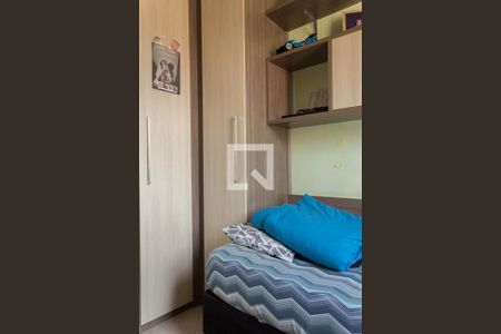 Quarto 1 de apartamento para alugar com 3 quartos, 80m² em Demarchi, São Bernardo do Campo