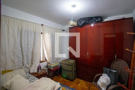 Quarto 1 de casa para alugar com 2 quartos, 97m² em Jardim Redil, São Paulo