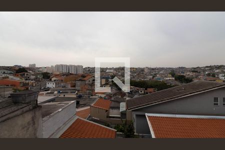 Vista do Quarto 1 de casa à venda com 2 quartos, 40m² em Cidade Líder, São Paulo