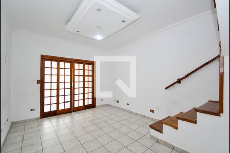 Sala de casa para alugar com 2 quartos, 80m² em Cocaia, Guarulhos