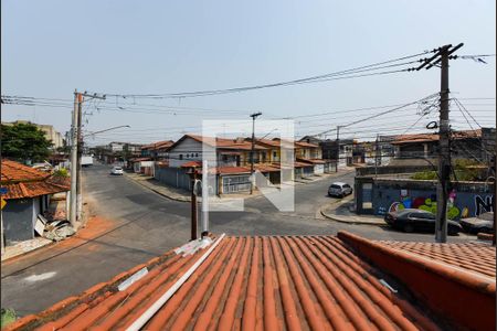 Vista do Quarto 1  de casa para alugar com 2 quartos, 80m² em Cocaia, Guarulhos