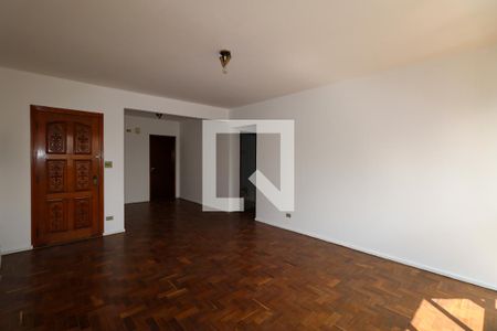 Sala de apartamento à venda com 3 quartos, 134m² em Santo Antônio, São Caetano do Sul