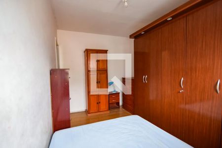 Quarto 1 de apartamento à venda com 2 quartos, 50m² em Engenho de Dentro, Rio de Janeiro