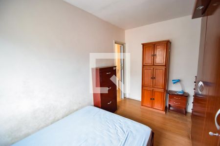 Quarto 1 de apartamento à venda com 2 quartos, 50m² em Engenho de Dentro, Rio de Janeiro