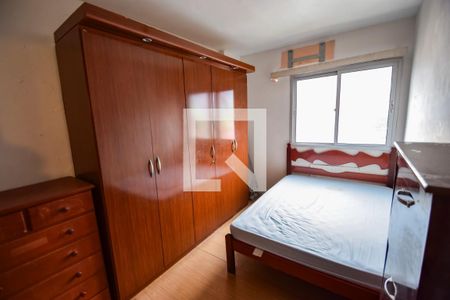 Quarto 1 de apartamento à venda com 2 quartos, 50m² em Engenho de Dentro, Rio de Janeiro