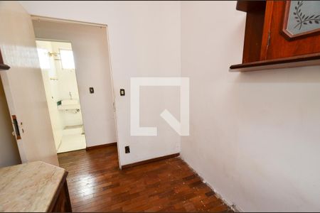 Quarto2 de apartamento à venda com 3 quartos, 60m² em Sagrada Família, Belo Horizonte