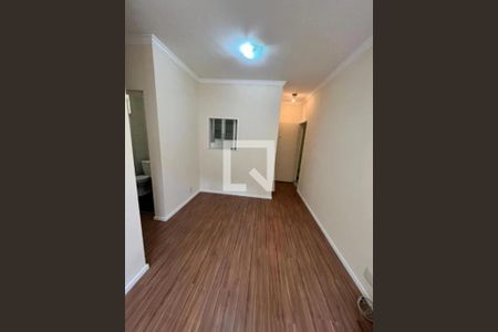 Foto 02 de apartamento à venda com 2 quartos, 50m² em Fazenda Morumbi, São Paulo