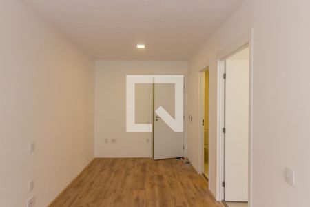 Sala/Quarto de kitnet/studio para alugar com 1 quarto, 27m² em Jardim Helena, São Paulo