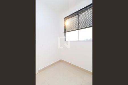 Quarto 1 de apartamento para alugar com 2 quartos, 38m² em Jardim Promissao, São Paulo